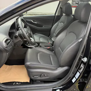 HYUNDAI i30 1.5 T-GDi Vertex 48V MH DCT *CH-FAHRZEUG*