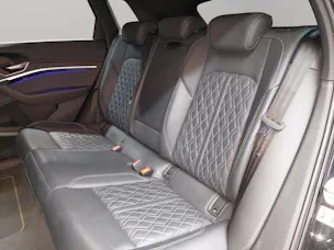 AUDI e-tron S quattro