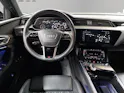 AUDI e-tron S quattro