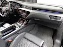 AUDI e-tron S quattro