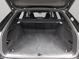 AUDI e-tron S quattro