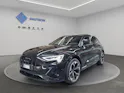 AUDI e-tron S quattro