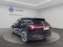 AUDI e-tron S quattro