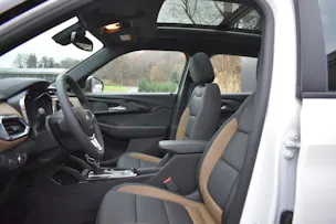 CHEVROLET TRAILBLAZER Activ 1.3T AWD