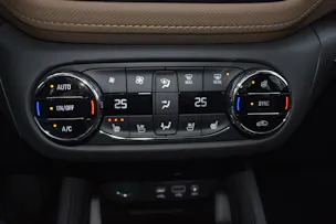CHEVROLET TRAILBLAZER Activ 1.3T AWD