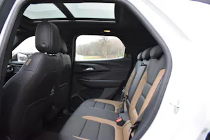 CHEVROLET TRAILBLAZER Activ 1.3T AWD