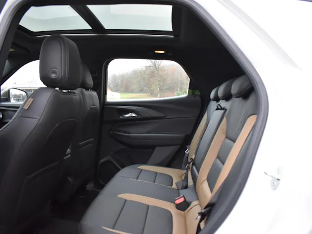 CHEVROLET TRAILBLAZER Activ 1.3T AWD