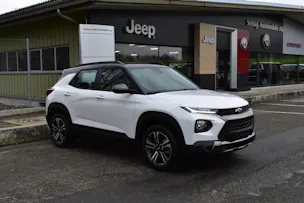CHEVROLET TRAILBLAZER Activ 1.3T AWD