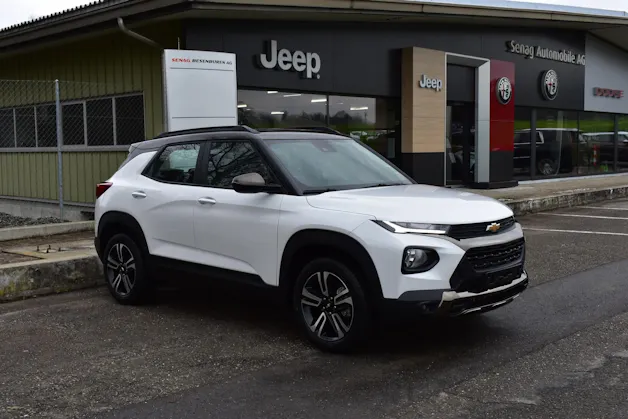 CHEVROLET TRAILBLAZER Activ 1.3T AWD