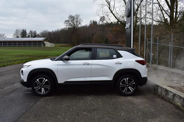 CHEVROLET TRAILBLAZER Activ 1.3T AWD