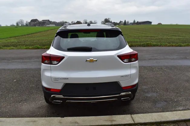 CHEVROLET TRAILBLAZER Activ 1.3T AWD