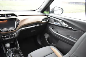 CHEVROLET TRAILBLAZER Activ 1.3T AWD