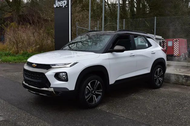 CHEVROLET TRAILBLAZER Activ 1.3T AWD