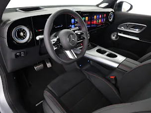 MERCEDES-BENZ GLB 220 4Matic 8G-Tronic
