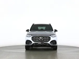 MERCEDES-BENZ GLB 220 4Matic 8G-Tronic
