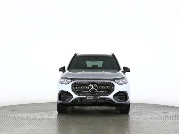 MERCEDES-BENZ GLB 220 4Matic 8G-Tronic
