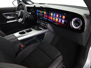 MERCEDES-BENZ GLB 220 4Matic 8G-Tronic