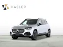 MERCEDES-BENZ GLB 220 4Matic 8G-Tronic