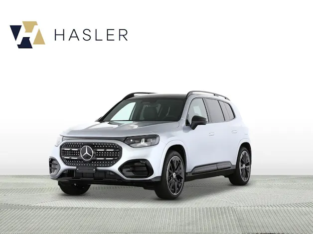 MERCEDES-BENZ GLB 220 4Matic 8G-Tronic