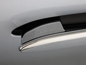 MERCEDES-BENZ GLB 220 4Matic 8G-Tronic