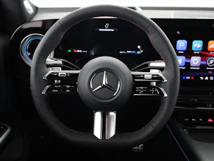 MERCEDES-BENZ GLB 220 4Matic 8G-Tronic