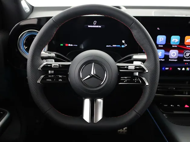 MERCEDES-BENZ GLB 220 4Matic 8G-Tronic