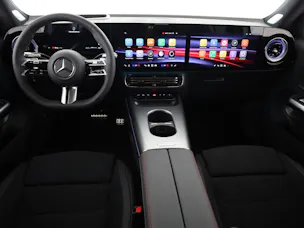 MERCEDES-BENZ GLB 220 4Matic 8G-Tronic