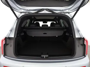 MERCEDES-BENZ GLB 220 4Matic 8G-Tronic