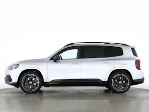 MERCEDES-BENZ GLB 220 4Matic 8G-Tronic
