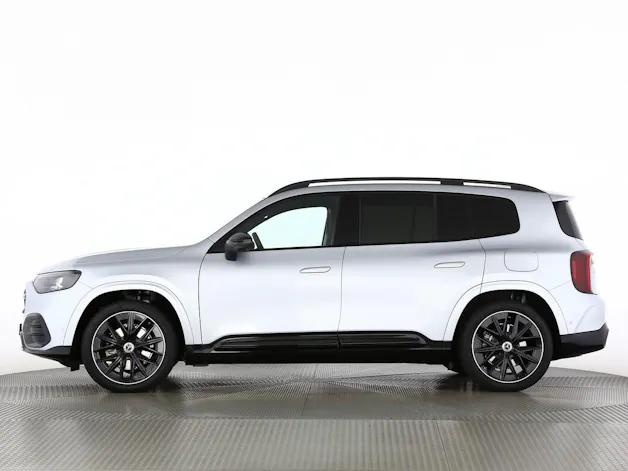 MERCEDES-BENZ GLB 220 4Matic 8G-Tronic