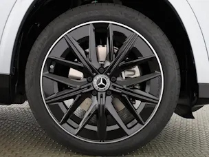 MERCEDES-BENZ GLB 220 4Matic 8G-Tronic
