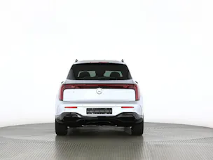 MERCEDES-BENZ GLB 220 4Matic 8G-Tronic