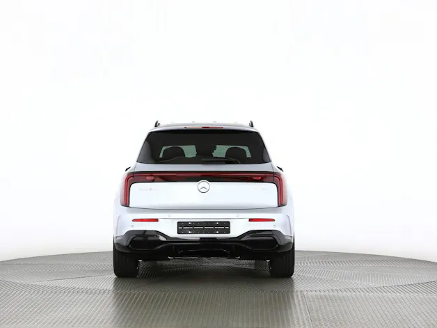 MERCEDES-BENZ GLB 220 4Matic 8G-Tronic