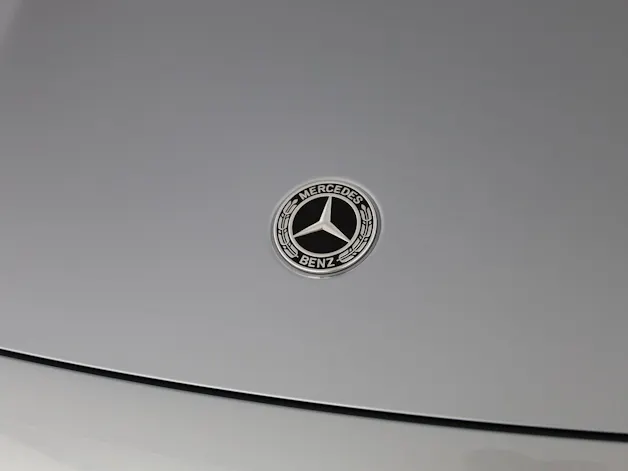 MERCEDES-BENZ GLB 220 4Matic 8G-Tronic