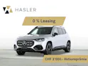 MERCEDES-BENZ GLB 220 4Matic 8G-Tronic