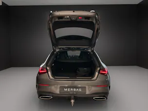 MERCEDES-BENZ CLA 250 e 8G-DCT EQ Star