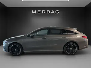 MERCEDES-BENZ CLA 250 e 8G-DCT EQ Star