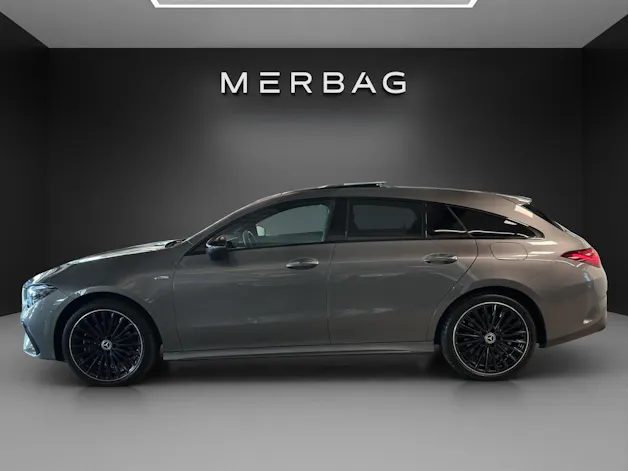 MERCEDES-BENZ CLA 250 e 8G-DCT EQ Star