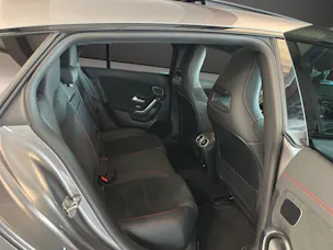 MERCEDES-BENZ CLA 250 e 8G-DCT EQ Star