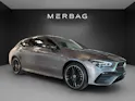 MERCEDES-BENZ CLA 250 e 8G-DCT EQ Star