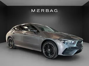 MERCEDES-BENZ CLA 250 e 8G-DCT EQ Star