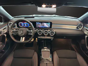 MERCEDES-BENZ CLA 250 e 8G-DCT EQ Star
