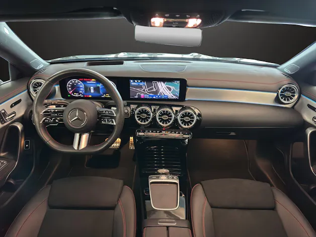 MERCEDES-BENZ CLA 250 e 8G-DCT EQ Star