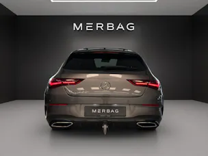 MERCEDES-BENZ CLA 250 e 8G-DCT EQ Star