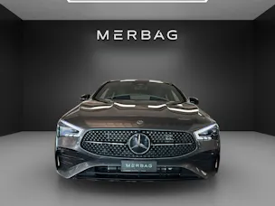 MERCEDES-BENZ CLA 250 e 8G-DCT EQ Star