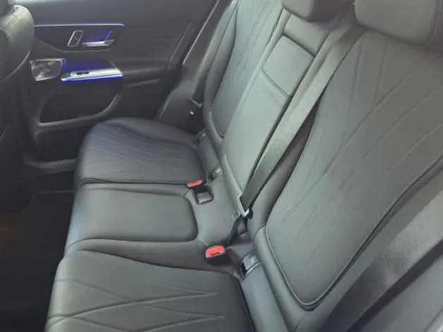 MERCEDES-BENZ GLC 220 d 4M 9G-Tronic