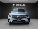 MERCEDES-BENZ GLC 220 d 4M 9G-Tronic