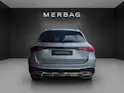 MERCEDES-BENZ GLC 220 d 4M 9G-Tronic