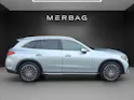 MERCEDES-BENZ GLC 220 d 4M 9G-Tronic