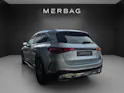 MERCEDES-BENZ GLC 220 d 4M 9G-Tronic